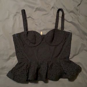 House of CB Ronnie top